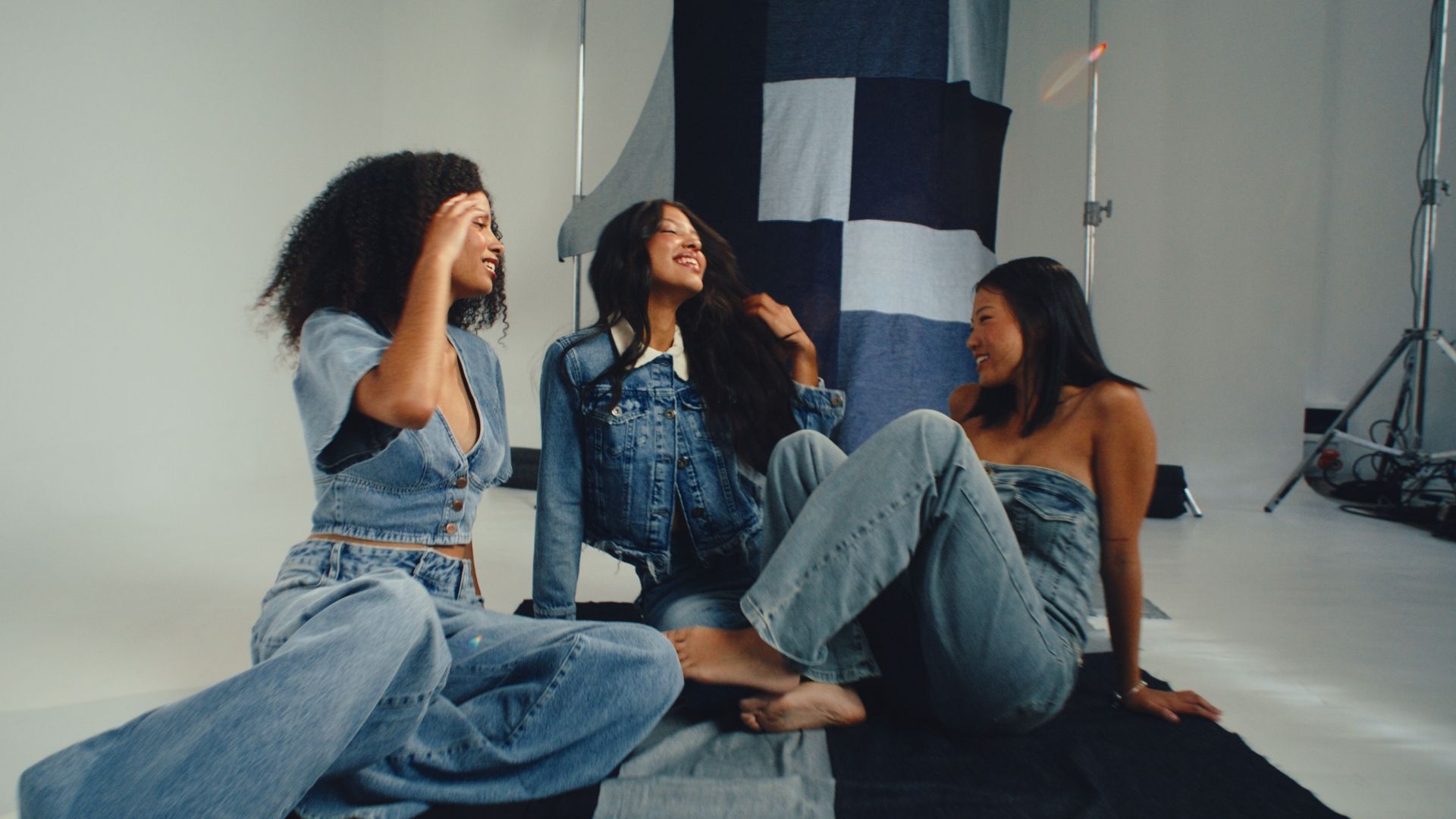 El desafío ambiental en el futuro del denim